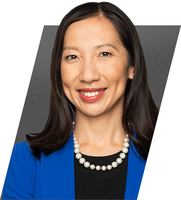Dr. Leana Wen